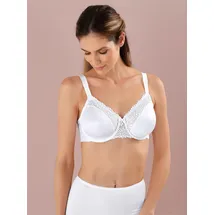 Triumph Ladyform Soft Minimizer BH 10166306 white 95F