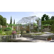 Vitavia Jupiter 8300 Alu eloxiert ESG 3 mm 8,3 m²