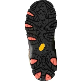 Merrell Moab 3 Mid Gore-Tex Damen Olive 42