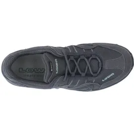 Lowa Gorgon GTX Ws Wanderschuh grau, 38