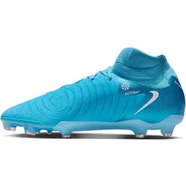 Nike Phantom Luna 2 Pro FG blue fury/white 43