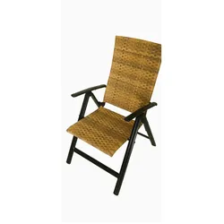 Sedex Klappsessel Palma natur Flechtfaser Hularo