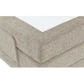 Switch Motor-Boxspringbett ¦ ¦ Maße (cm): B: H: 111