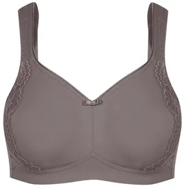 SUSA Minimizer-BH ohne Bügel uni, für Damen, FROSTY lavender), 95G