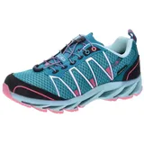 CMP Kinder Altak 2.0 WP Schuhe (Größe 33, tuerkis)