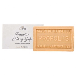 bedrop Propolis Honig Körperseife aus der Provence