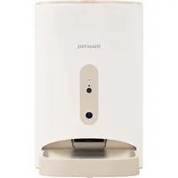 Petwant F11-C automatic food dispenser (4.50 l), Futternapf