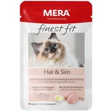 Mera Finest Fit Hair & Skin 12 x 85 g