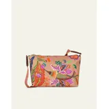 Oilily Sarah Shoulder Bag Young Sits Bamboo