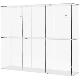 x-comics Collectors Concept - Acrylic Display f. Funko POP
