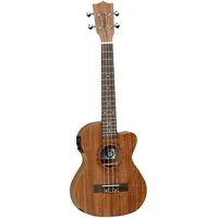 Tanglewood TWT-17E Tiare Tenor Ukulele mit Tonabnehmer/EQ