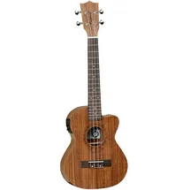 Tanglewood TWT-17E Tiare Tenor Ukulele mit Tonabnehmer/EQ