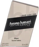 Bruno Banani Man Edt Spray 30 ml