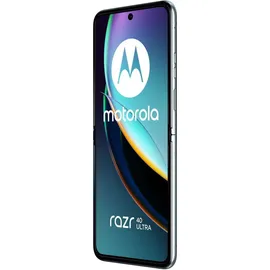 Motorola Razr 40 Ultra 5G 8 GB RAM 256 GB Glacier Blue