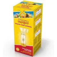 Maya Spacer pour aerosol Tasse 1 pc(s)