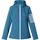 McKinley Kadino II W Damen Softshelljacke blau 40