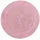 Homescapes Badematte Rosa Ø 80 cm