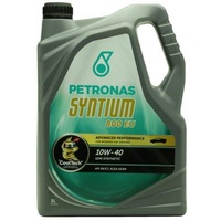 Petronas Syntium 800 EU 10W-40 Motoröl 5l