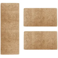 Karat Bettumrandung Sphinx   Beige
