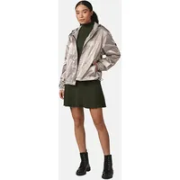 Ragwear Jacken, Übergangsjacke Cezanna Shine in grau EU L