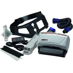 3M Gebläseatemschutz-Set Versaflo TR619E