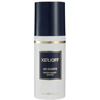 Xerjoff 40 Knots Deodorants 100 ml