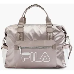 Handtasche - Damen - taupe
