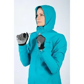 Endura Damen Hummvee Waterproof Hooded Jacke (Größe S