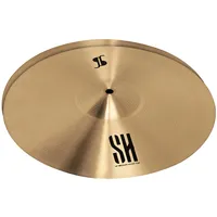 Stagg 14 Zoll Regular HiHat Medium