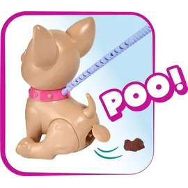 Simba Toys Chi Chi Love Poo Poo Puppy