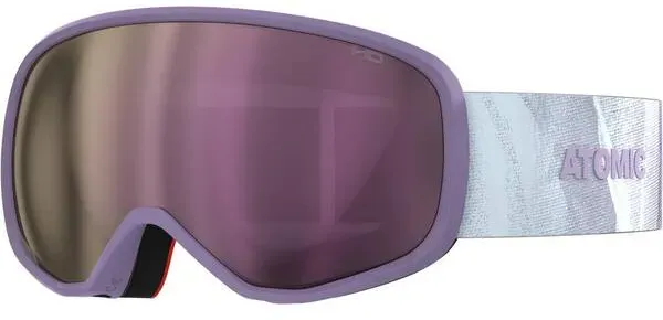 ATOMIC Herren Brille REVENT HD Maven/Lavender, Maven/Lavender/, -