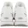 Gabor RollingSoft Damen Weiß/Silber 37,5