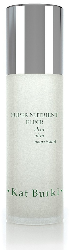 Kat Burki SUPER NUTRIENT ELIXIR Gesichtswasser 100 ml