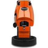 Didiesse Baby Frog Automatische/Manuelle Kaffeekapselmaschine 1,5 L - Orange