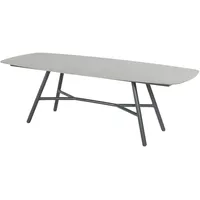 Hartman Benevento Dining Tisch Keramik 240x110 cm