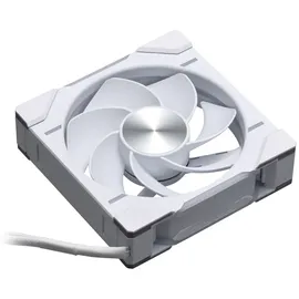 PHANTEKS D30-120 PWM Reverse Airflow D-RGB weiß