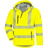Nitras MOTION TEX VIZ PLUS Unisex Gelb M