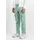 Alpha Industries Task Force Hosen Regular Frost Grün 38