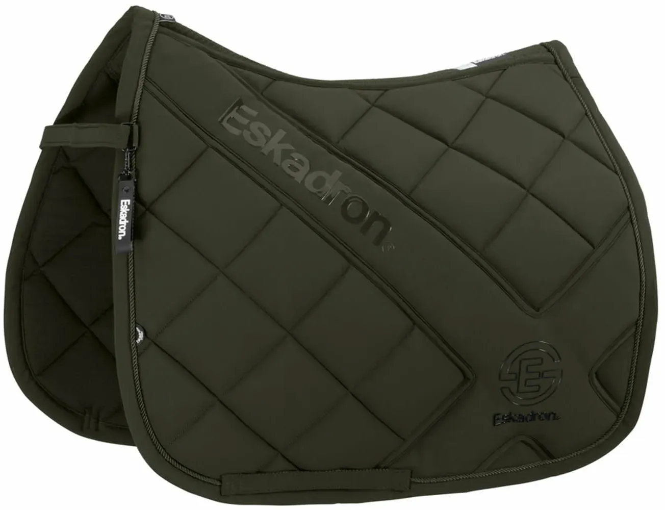 Eskadron Dynamics AW25 Softshell Bicross Dressurschabracke
