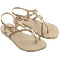 IPANEMA CLASS WISH II FEM, Beige Gold, 41/42 EU