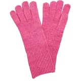 s.Oliver Handschuhe - Rosa - ONESIZE