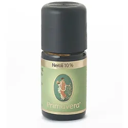 Primavera Neroli 10%