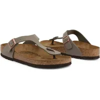 Birkenstock Gizeh Birko-Flor Nubuk