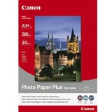 Canon Plus Semi-gloss SG-201 A3+ 260 g/m2 20 Blatt