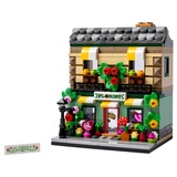 LEGO Blumenladen - Werbeartikel LEGO 40680