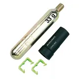 Plastimo Reloading 150n Automatic Co2-kartusche - One Size