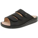 Finn Comfort Korfu schwarz 43