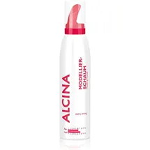 Alcina Styling Extra Strong Modellier-Schaum