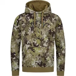 Blaser Herren Hoody HunTec Camo, Camou, M