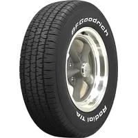 BF Goodrich Radial T/A 275/60 R15 107S